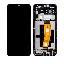 Samsung Galaxy A14 4G SM-A145P / SM-A145R (2023) Black LCD Display Panel