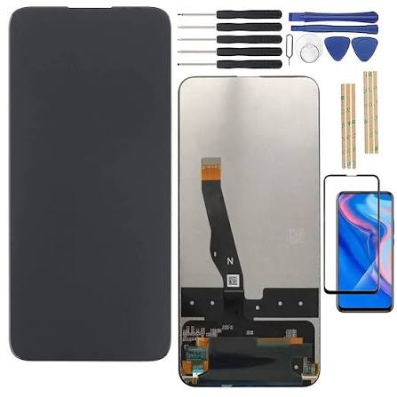 Huawei P10 Display (Service Pack) – Black