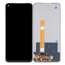 Realme 9i 4G Display (Service Pack) – Black