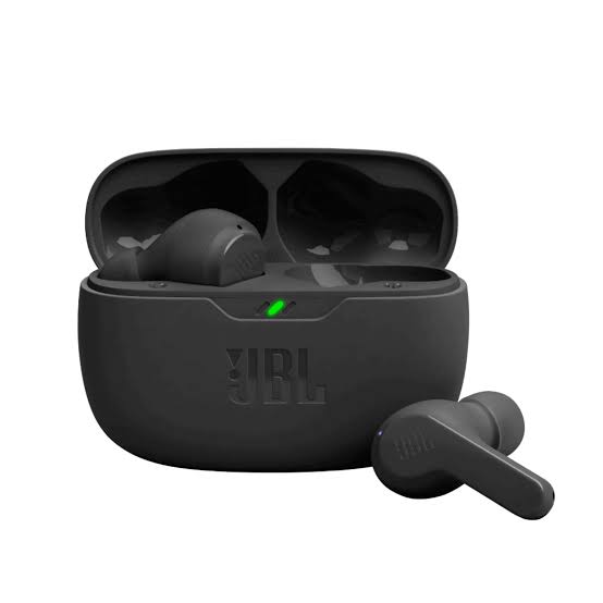 JBL Wave Beam True Wireless Earbuds