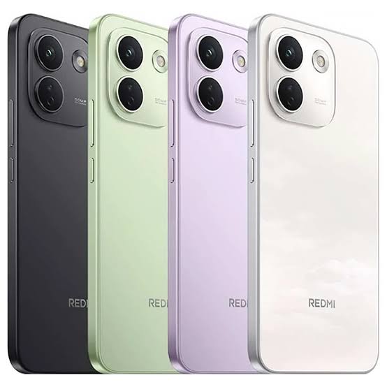 Xiaomi Redmi Note 17 Pro Max 5G