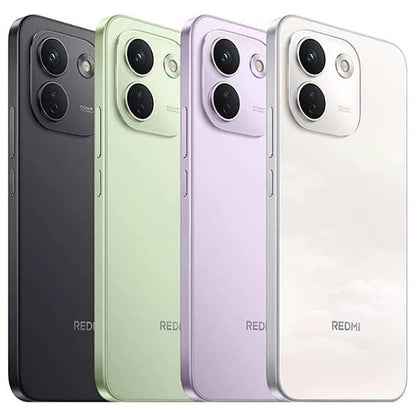 Xiaomi Redmi Note 17 Pro Max 5G