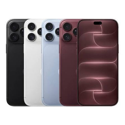 iPhone 18 Pro Max