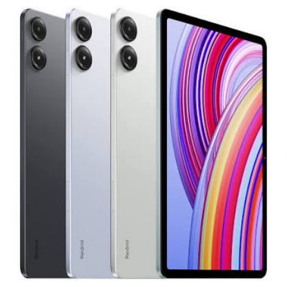 Xiaomi Redmi Pad Pro 5G