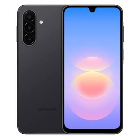 Samsung Galaxy A18 4G