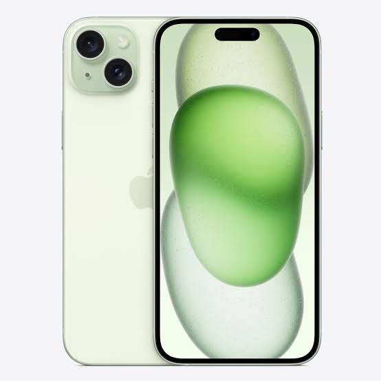 IPHONE 15 PLUS NUEVO