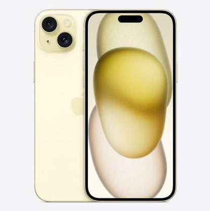 IPHONE 15 PLUS NUEVO