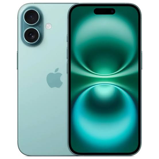 IPHONE 16 PLUS NUEVO