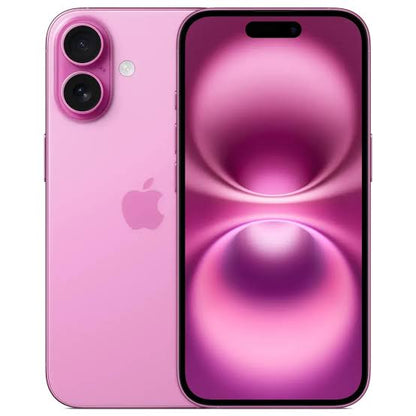IPHONE 16 PLUS NUEVO