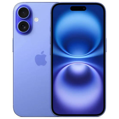 IPHONE 16 PLUS NUEVO