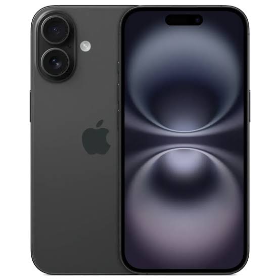 IPHONE 16 PLUS NUEVO