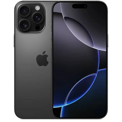 IPHONE 16 PRO MAX NUEVO