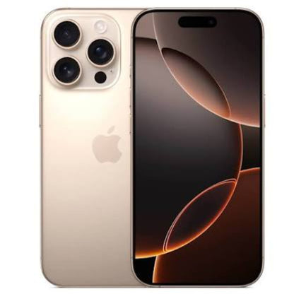 IPHONE 16 PRO MAX NUEVO
