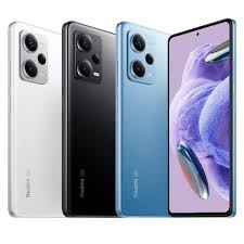 XIAOMI NOTE 12 PRO PLUS  5G