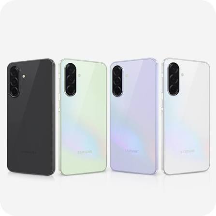 Samsung galaxy A36 5G Nuevo