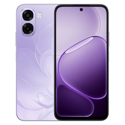 OPPO A6X