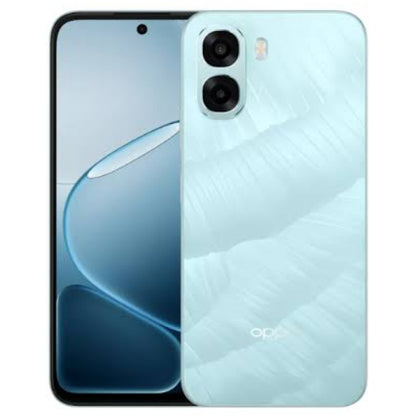 OPPO A6X