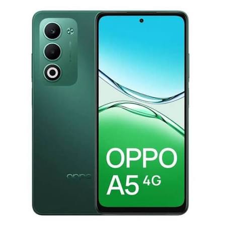 OPPO A5