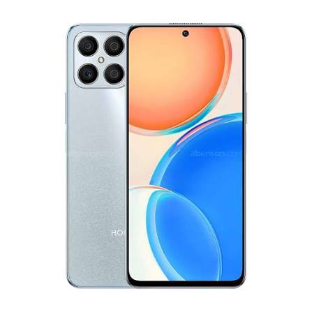 Honor x8