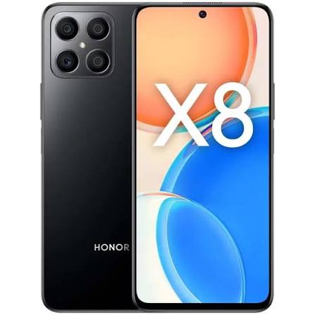 Honor x8