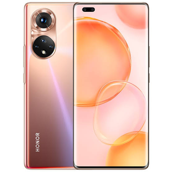 HONOR 50 5G