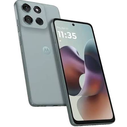 MOTOROLA MOTO G56 5G
