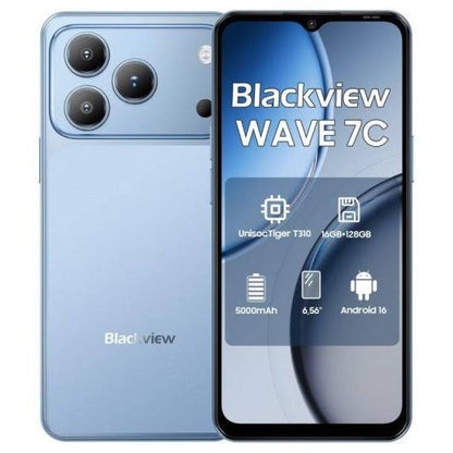Blackview Wave 7C