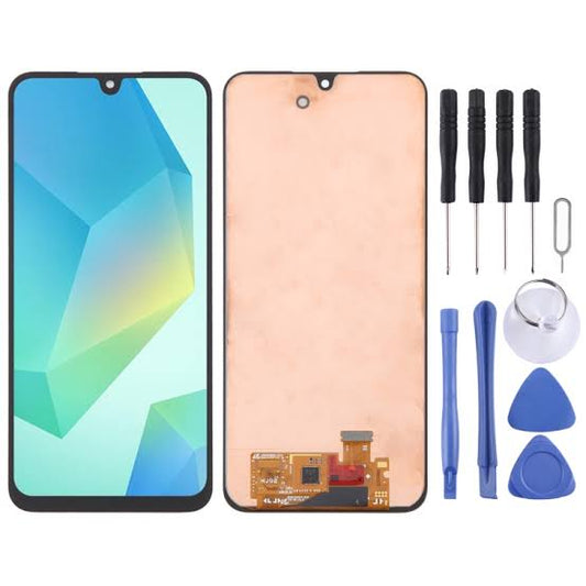 Samsung A16 Panel