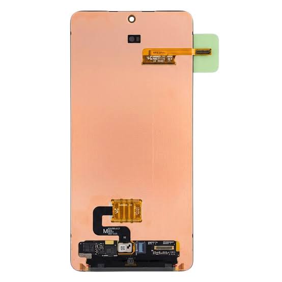 Samsung S26 Ultra panel