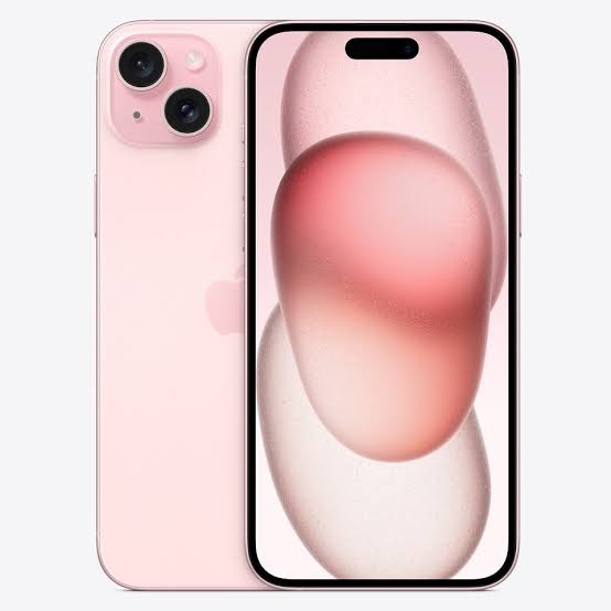 IPHONE 15 PLUS NUEVO