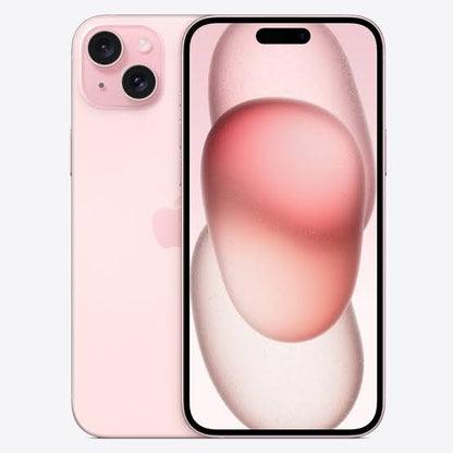 IPHONE 15 PLUS NUEVO