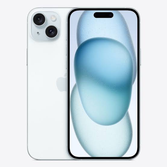 IPHONE 15 PLUS NUEVO