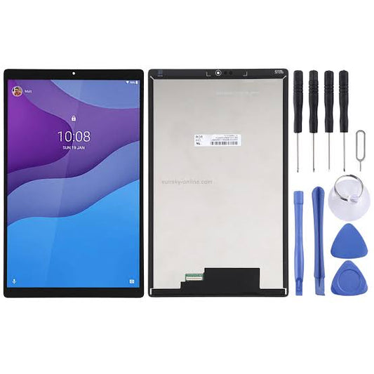 Original New Lenovo Tab X306 LCD Display Panel