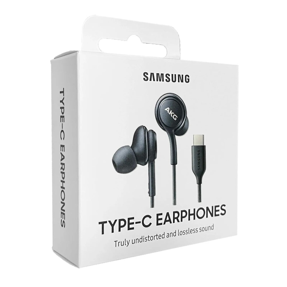 Samsung USB Type-C Earphones
