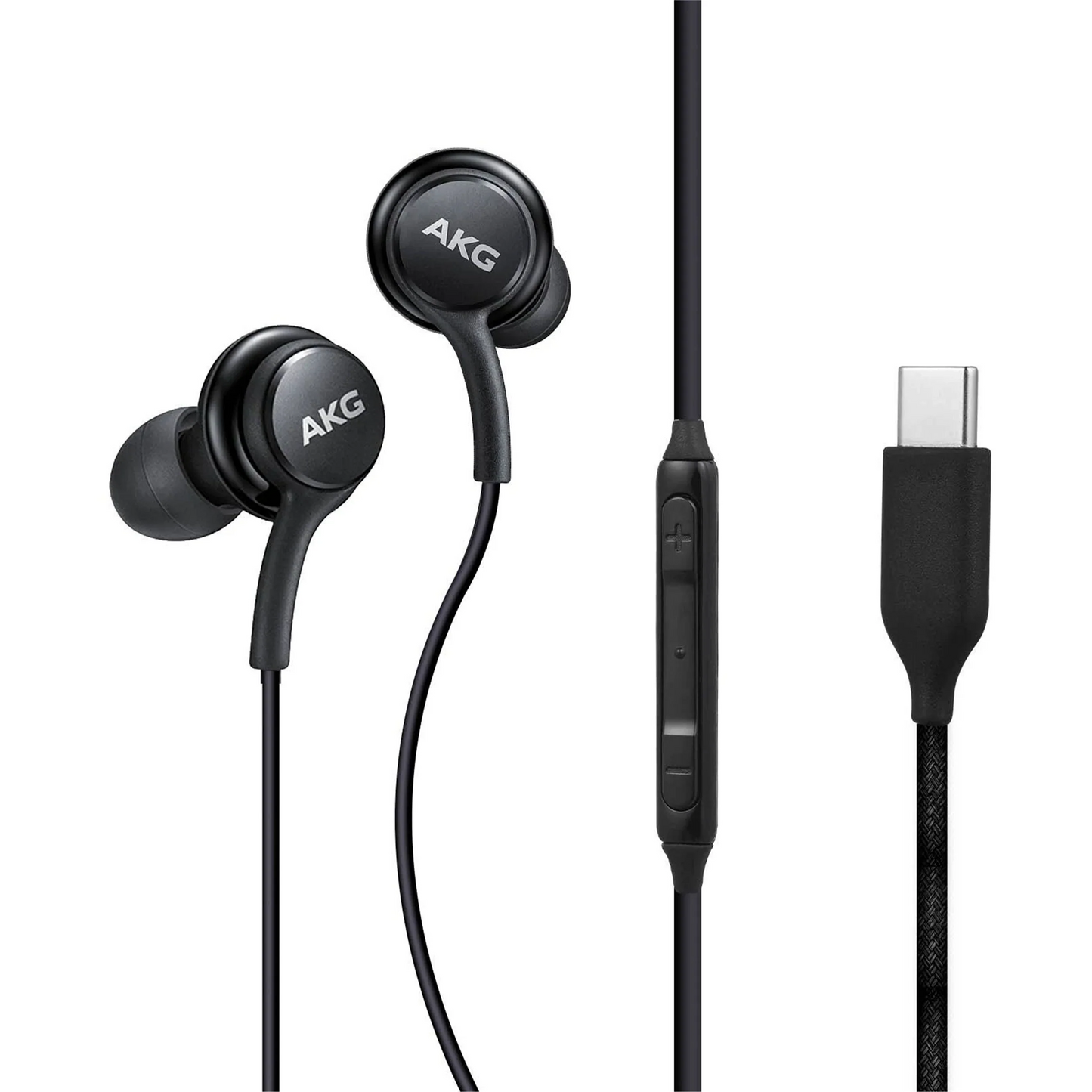 Samsung USB Type-C Earphones