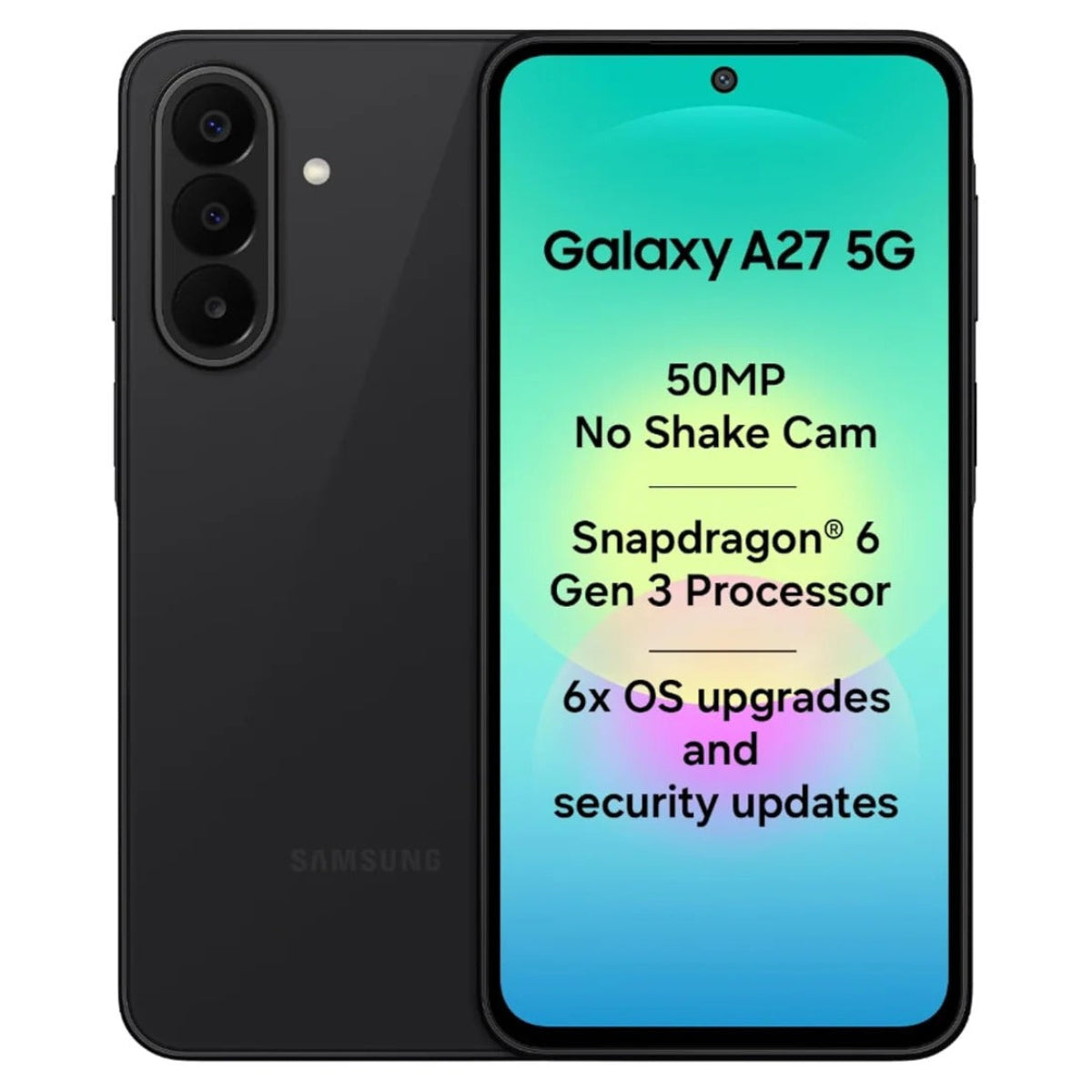 Samsung Galaxy A27 5G Nuevo