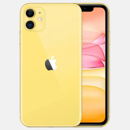 iPhone 11 d'origine d'occasion