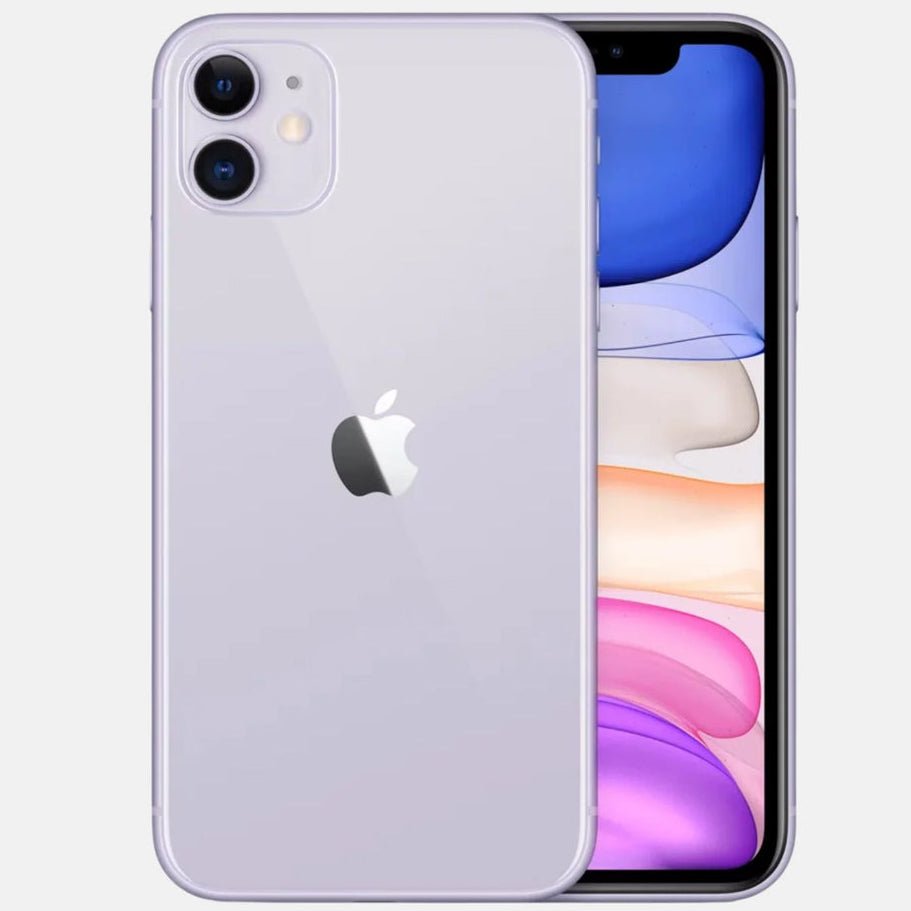 Iphone 11 orginal Used - NEW PRIME