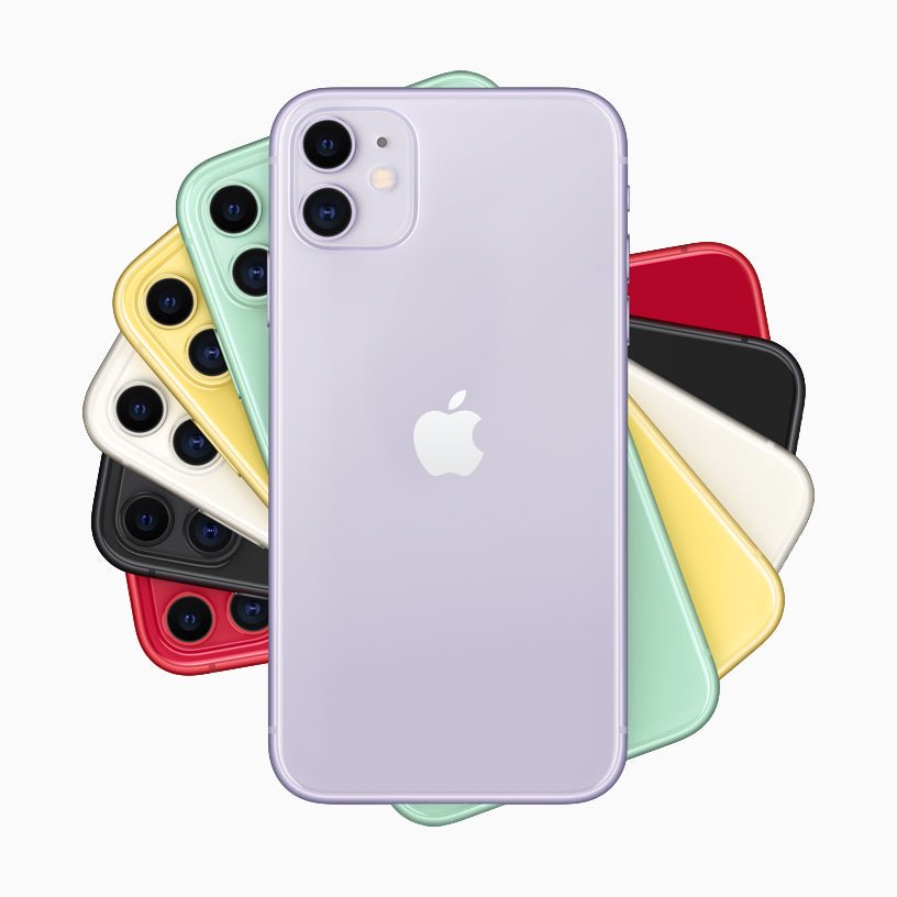Iphone 11 orginal Used - NEW PRIME