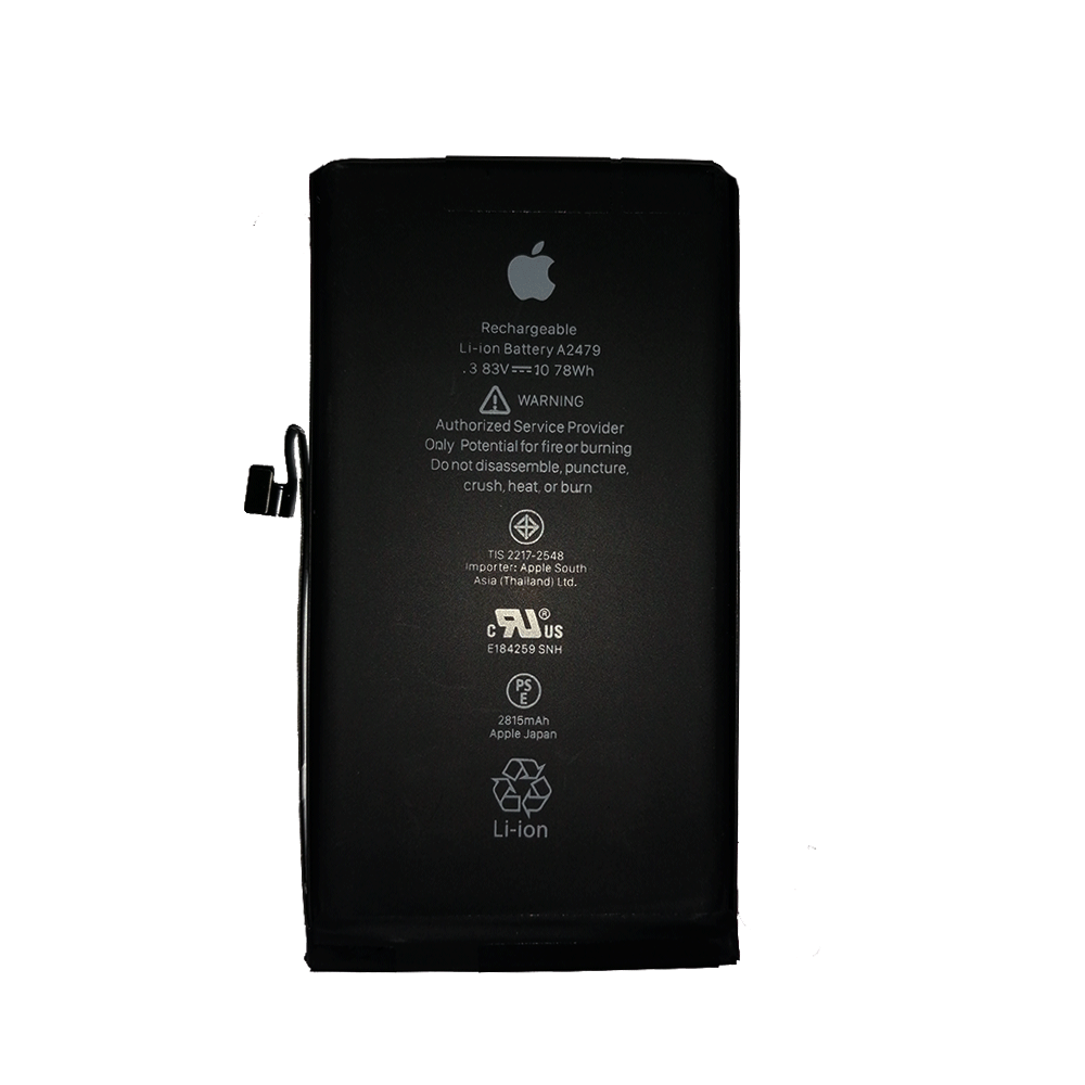 12 Pro Max/ 12 PRO  /12 MINI/ 12  OEM Original Apple Replacement Battery     100% Health
