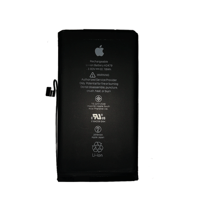 Batería Original Apple para iPhone 12 Pro Max / 12 Pro / 12 Mini / 12 – Repuesto OEM 100% Salud