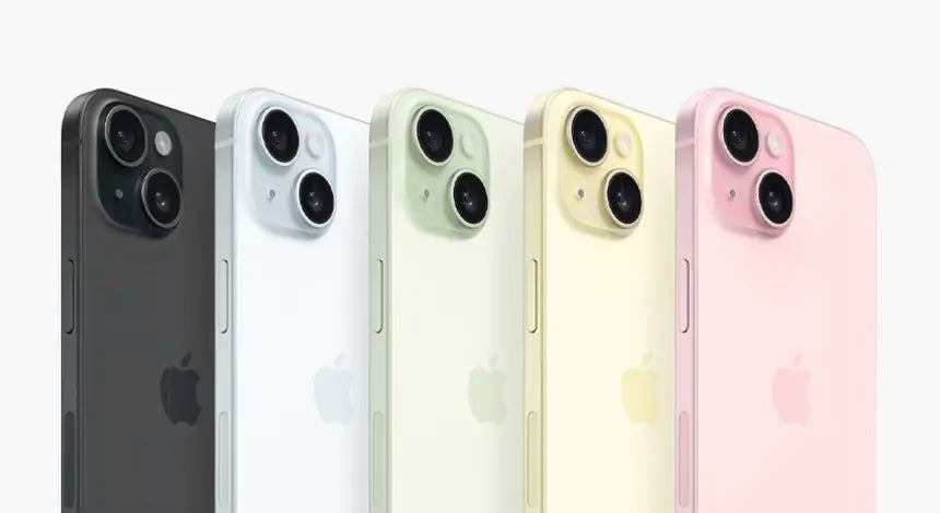 IPHONE 15
