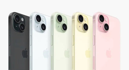 IPHONE 15