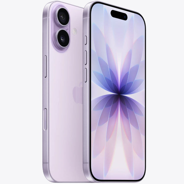 iPhone 17