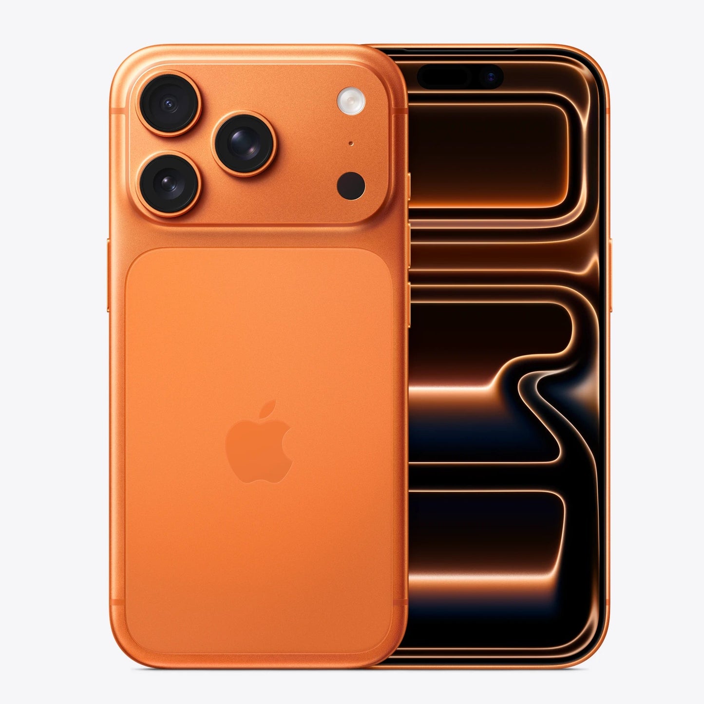 iPhone 17 Pro