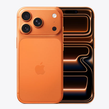 iPhone 17 Pro