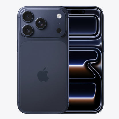 iPhone 17 Pro