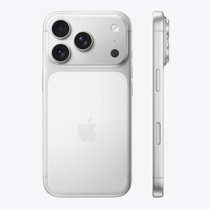 iPhone 17 Pro