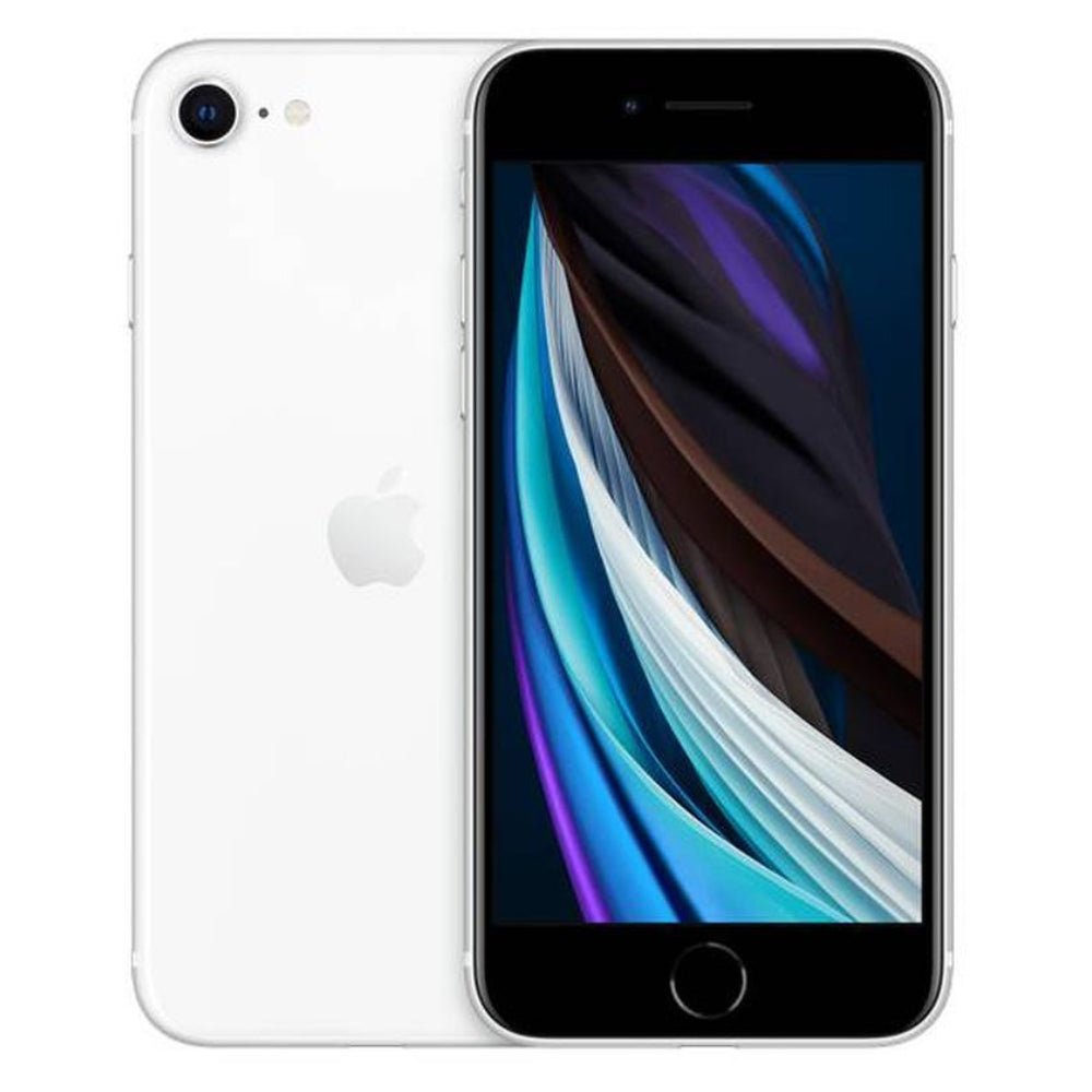 Iphone SE 2 Original Used - NEW PRIME