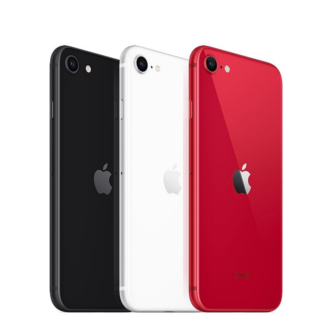 Iphone SE 2 Original Used - NEW PRIME